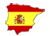ARTESANOS UNIDOS - Espanol